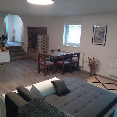 Apartman Pod Svatou Horou Pribram Exterior photo