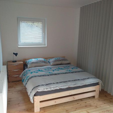 Apartman Pod Svatou Horou Pribram Exterior photo