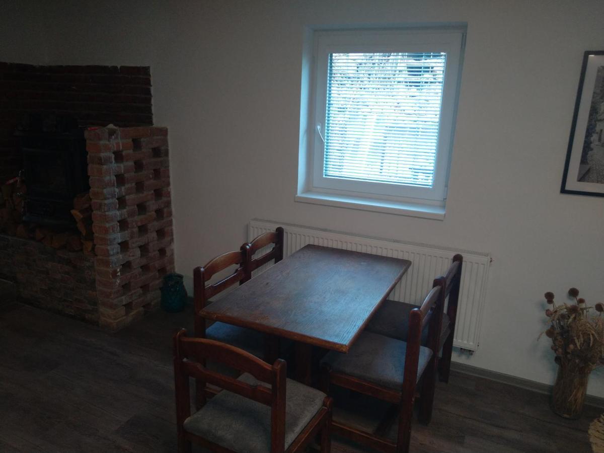 Apartman Pod Svatou Horou Pribram Exterior photo