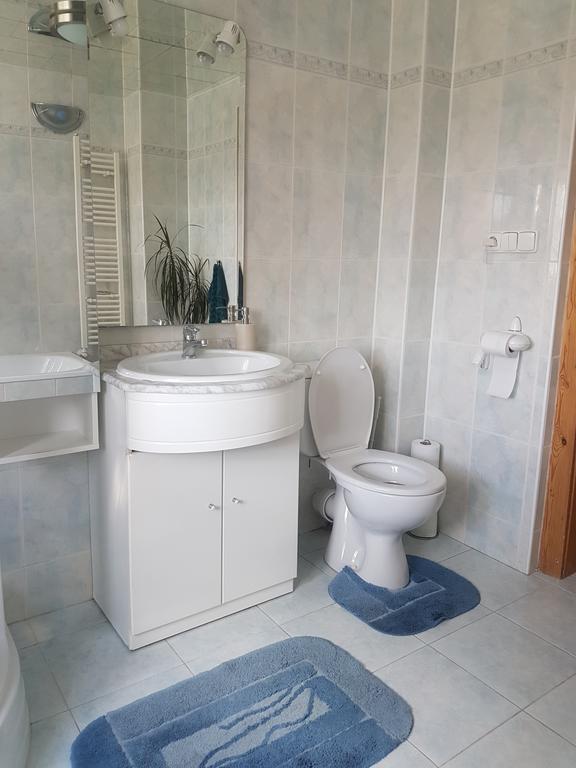 Apartman Pod Svatou Horou Pribram Exterior photo