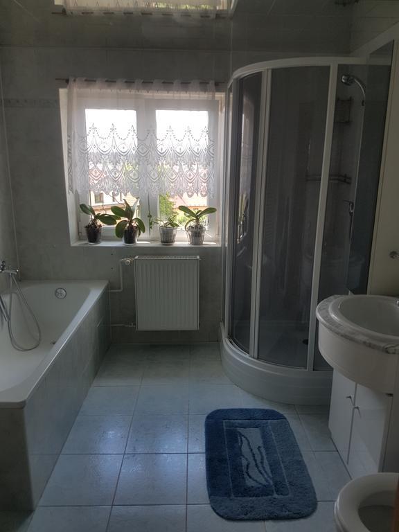 Apartman Pod Svatou Horou Pribram Exterior photo